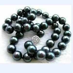 collier perle de culture tahiti